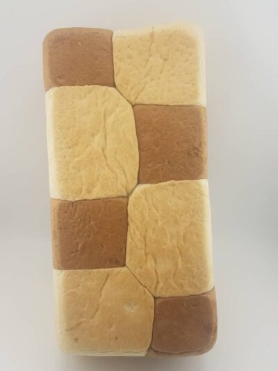 Marble Bread