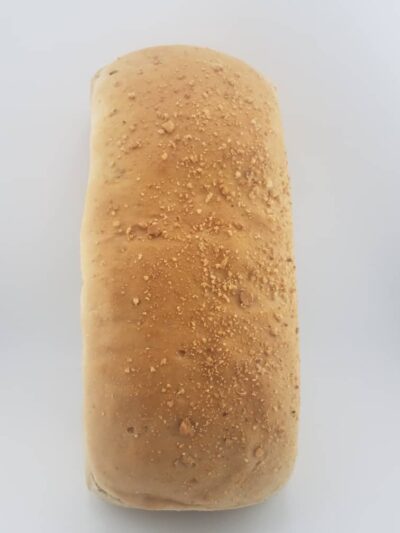 Peanut Bread