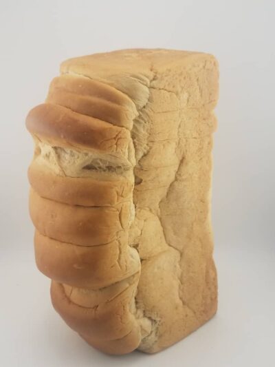 Milk Bread