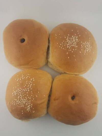 Burger Bread
