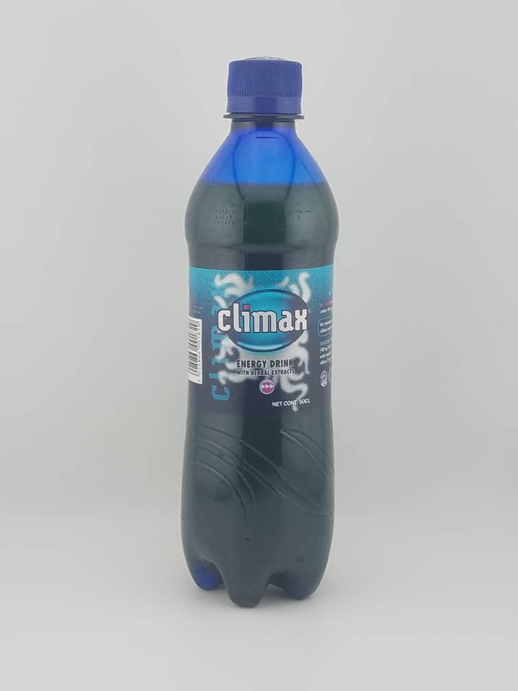Climax Energy Drink 50CL Coslow Stores
