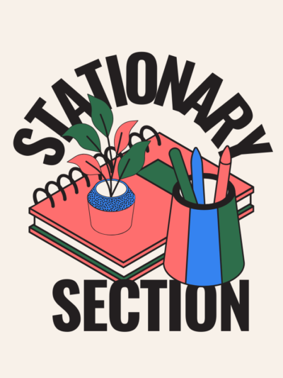 Stationeries