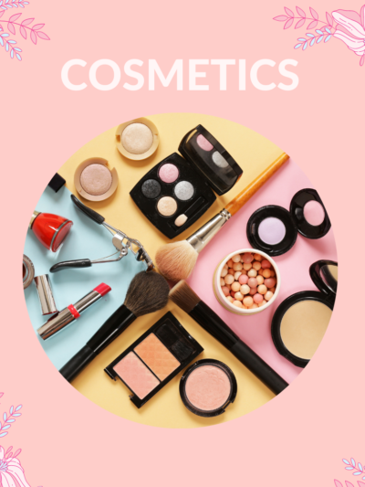 Cosmetics