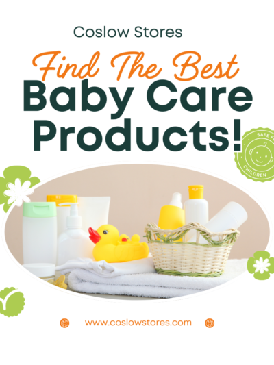 Baby Care
