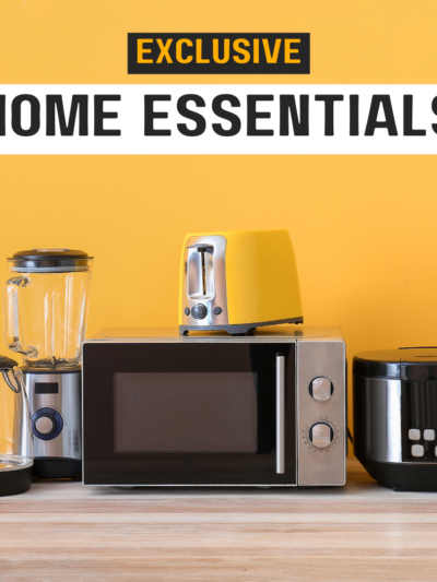 Home Essentials