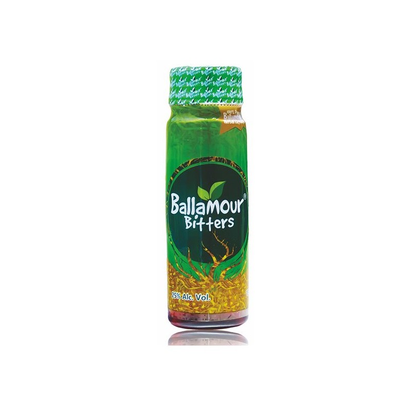 Ballamour Bitters 150ml Coslow Stores