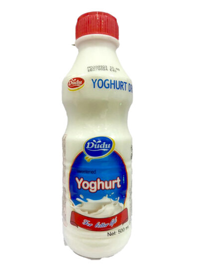 DUDU YAOURT DRINK 500ML