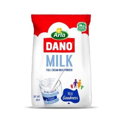 DANO FULL CREAM MILK POWDER 800G