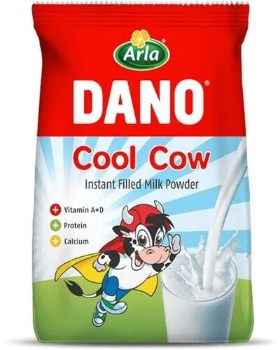 DANO COOL COW INSTANT MILK POWDER 750G SACHET