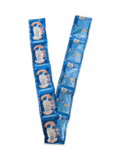 COWBELL INSTANT MILK SACHET 12G