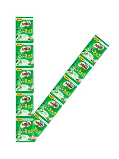 NESTLE MILO 3 IN 1 30G