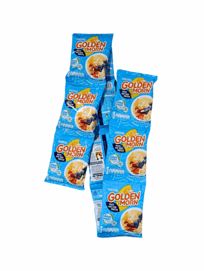 NESTLE GOLDEN MORN 45G TAPE