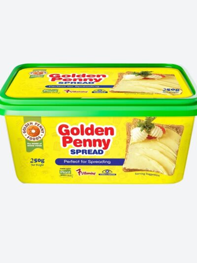 GOLDEN PENNY SPREAD FOR BREAD 250G