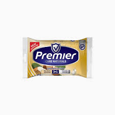 PREMIER SHEA BUTTER & GLYERIN SOAP 175G