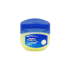 VASELINE BLUESEAL PURE PETROLEUM ORIGINAL 50ML