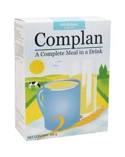 COMPLAN ORIGINAL 400/450GM