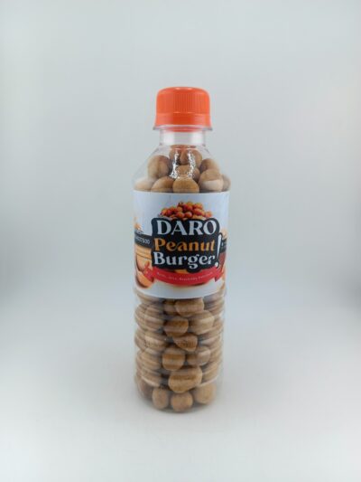 DARO PEANUT BURGER 200g
