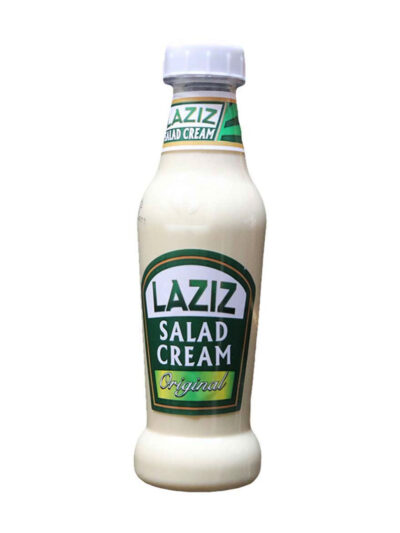 LAZIZ SALAD CREAM ORIGINAL 285G