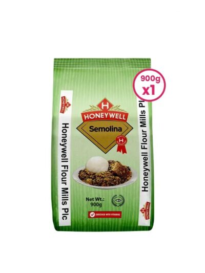 HONEYWELL SEMOLINA 900G