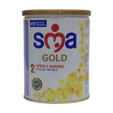 SMA GOLD PREMIUM FOLLOW-ON MILK 400G 2