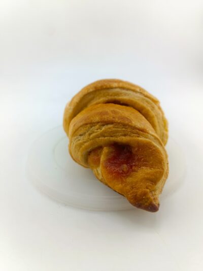 STRAWBERRY JAM CROSSANT