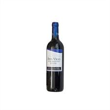 DON VIGO WESTERN REGION SPAIN RED WINE 750ML