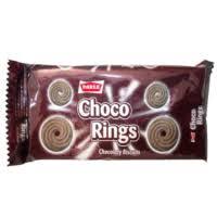 CHOCO RINGS CHOCOLATY BISCUITS 24G