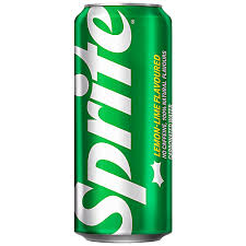 SPRITE CAN 33CL