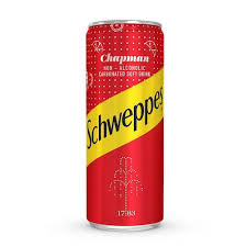SCHWEEPS CHAPMAN 33CL