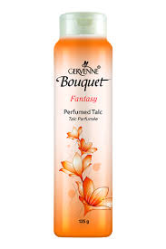 GERVENNE BOUQUET FANTASY 125G