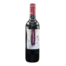 WILLIAM GOLFER'S RED WINE 75CL
