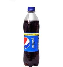 PEPSI 50CL