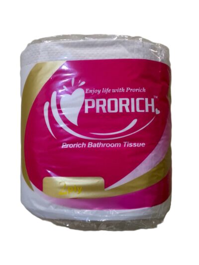 PRORICH JUMBO TISSUE