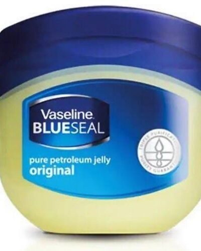 VASELINE BLUE SEAL 50ML (NIGERIAN)