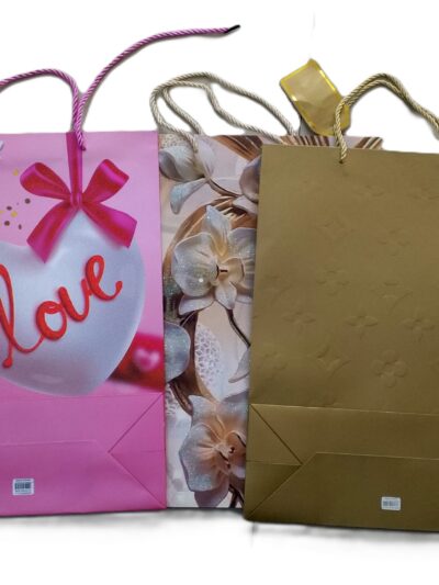 GIFT BAG b/s