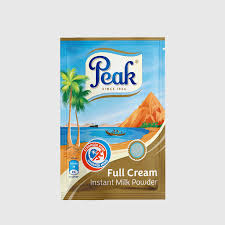 PEAK FULL CREAM SACHET 11G