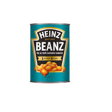 HEINZ BEANZ 415G