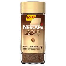 NESCAFE GOLD BLEND  95G