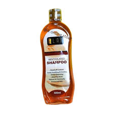 ELAN MENTHOLATED SHAMPOO 500ML