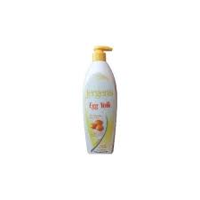JERGENS EGG YOLK LOTION 621ML