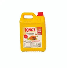 DEVON KINGS OIL 5L