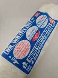 DR WHYTE COTTON WOOL 200G