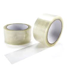 STANDARD TRANSPERENT ADHERSIVE TAPE