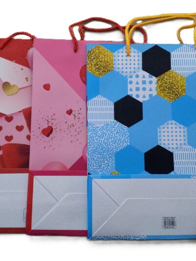 MEDIUM SIZE GIFT BAG