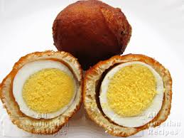 EGG ROLL