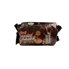 HAPPY HAPPY CHOCO CHIP COOKIES 35G