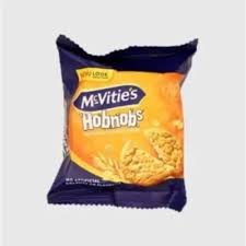 MCVITE HOBNOB 39G