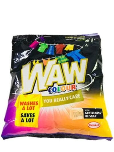 WAW HYPER-CONCENTRATED MULTY-USE DETERGENT 170G