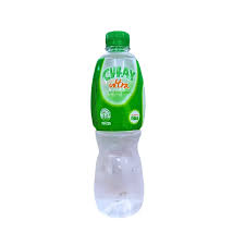 CWAY  ULTRA DRINKING WATER 750ML