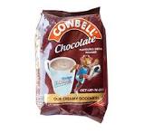 COWBELL CHOCOLATE FLAVOURED DRINK 400G